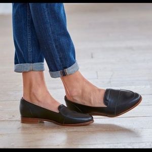 Sezane Michel Loafers